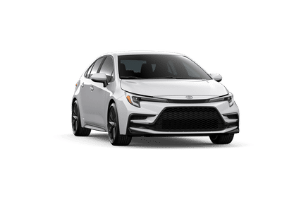 2026 Toyota Corolla Hybrid - Photo 18