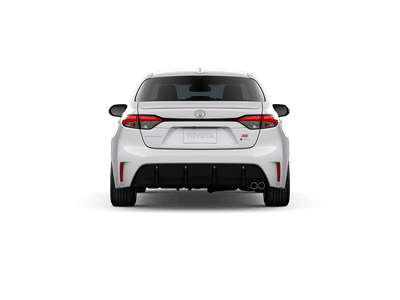 2026 Toyota Corolla Hybrid - Photo 10
