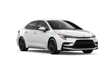 2026 Toyota Corolla Hybrid - Photo 17