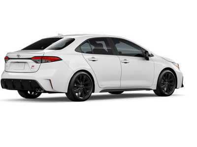 2026 Toyota Corolla Hybrid - Photo 12