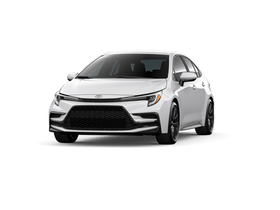 2026 Toyota Corolla Hybrid - Photo 21