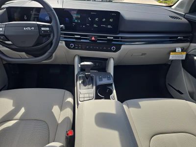 2026 Kia Sportage — photo 15 view