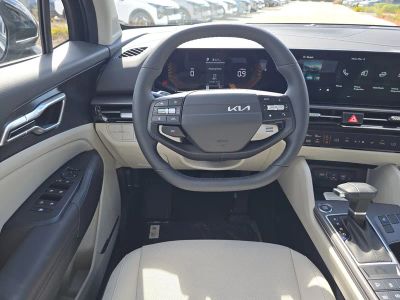 2026 Kia Sportage — photo 14 view
