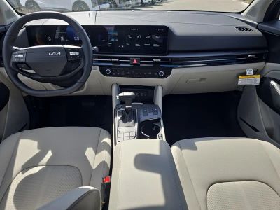 2026 Kia Sportage — photo 13 view