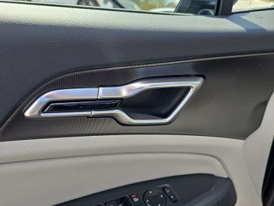 2026 Kia Sportage — photo 19 view