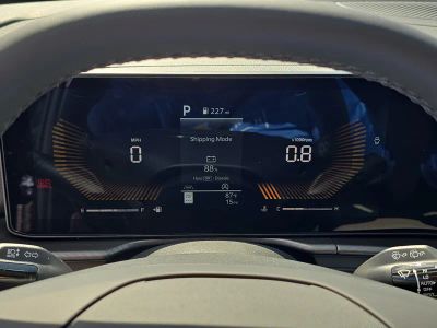 2026 Kia Sportage — photo 32 view