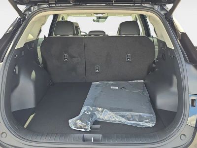 2026 Kia Sportage — photo 10 view