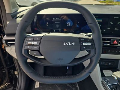 2026 Kia Sportage — photo 29 view