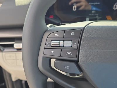 2026 Kia Sportage — photo 30 view