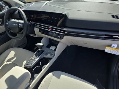 2026 Kia Sportage — photo 12 view