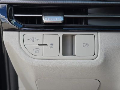 2026 Kia Sportage — photo 28 view
