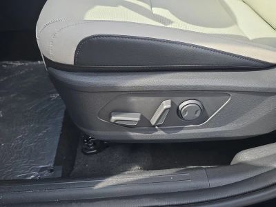 2026 Kia Sportage — photo 21 view