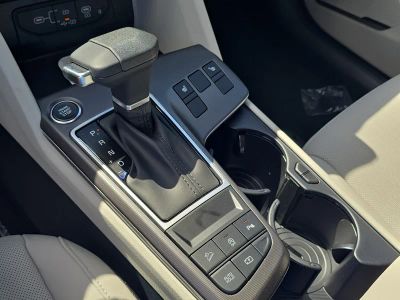 2026 Kia Sportage — photo 26 view