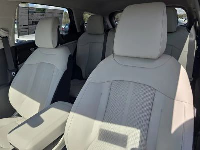 2026 Kia Sportage — photo 22 view