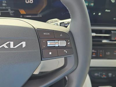 2026 Kia Sportage — photo 31 view