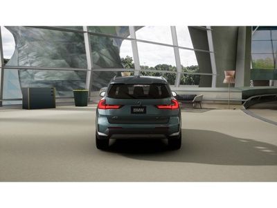 2026 BMW X1 — detail view