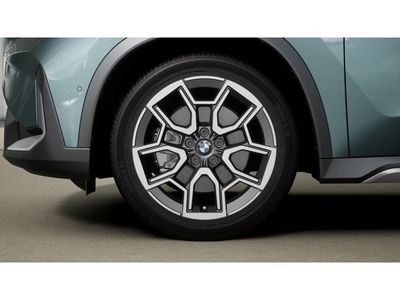 2026 BMW X1 — photo 7 view