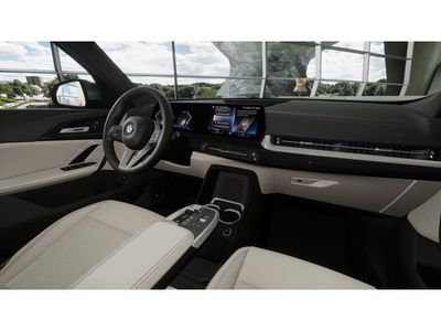 2026 BMW X1 — photo 14 view