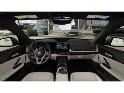 2026 BMW X1 — photo 10 view