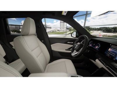 2026 BMW X1 — photo 9 view