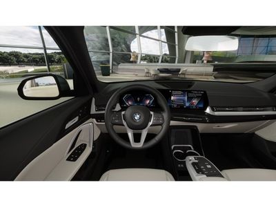 2026 BMW X1 — photo 13 view