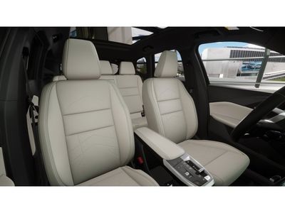 2026 BMW X1 — photo 11 view