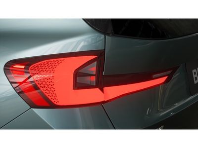 2026 BMW X1 — photo 8 view
