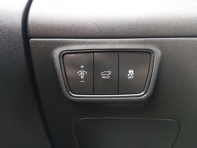 2024 Hyundai Tucson — photo 13 view