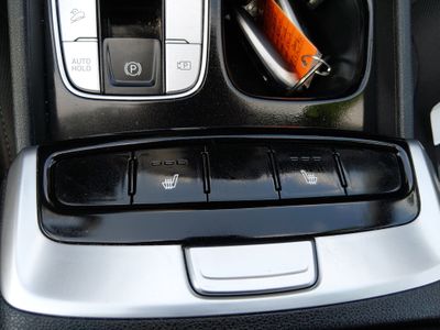 2024 Hyundai Tucson — photo 17 view