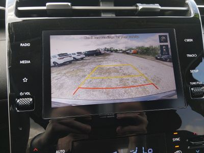 2024 Hyundai Tucson — photo 16 view