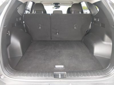 2024 Hyundai Tucson — photo 11 view