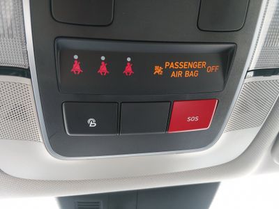 2024 Hyundai Tucson — photo 18 view