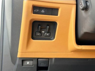 2026 Lexus LX — photo 37 view