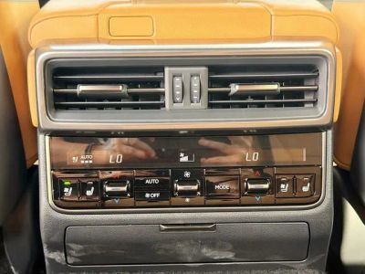 2026 Lexus LX — photo 21 view