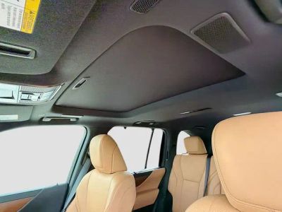 2026 Lexus LX — photo 28 view
