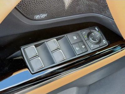 2026 Lexus LX — photo 24 view