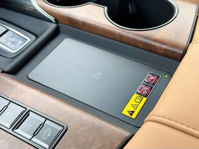 2026 Lexus LX — photo 32 view