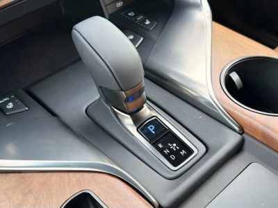 2026 Lexus LX — photo 30 view