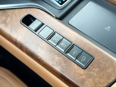 2026 Lexus LX — photo 48 view