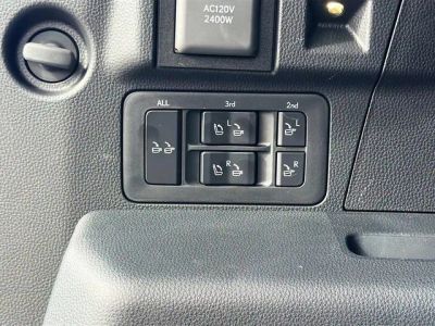 2026 Lexus LX — photo 13 view
