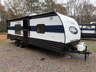 2026 Forest River RV Cherokee Grey Wolf - Photo 1