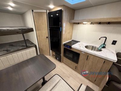 2026 Forest River RV Cherokee Grey Wolf - Photo 13