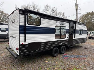 2026 Forest River RV Cherokee Grey Wolf - Photo 6