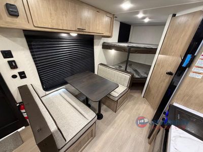 2026 Forest River RV Cherokee Grey Wolf - Photo 12