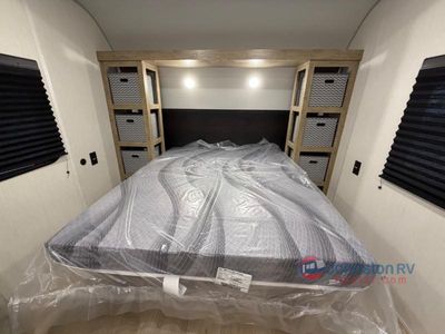 2026 Forest River RV Cherokee Grey Wolf - Photo 9