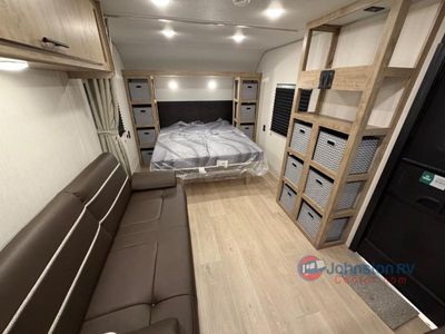 2026 Forest River RV Cherokee Grey Wolf - Photo 11