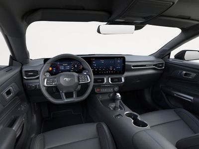 2026 Ford Mustang - Photo 9