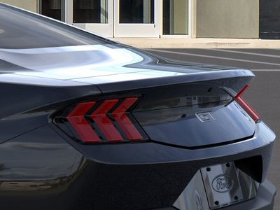 2026 Ford Mustang - Photo 26