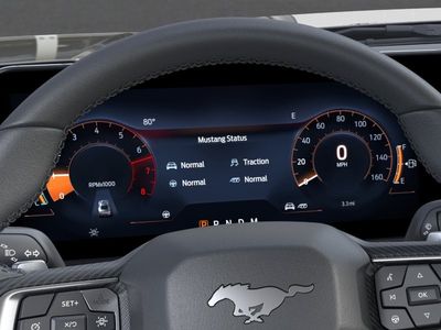2026 Ford Mustang - Photo 35