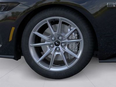 2026 Ford Mustang - Photo 13